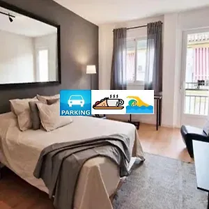  Privatunterkunft Tu Hogar Desayuno, Parking Y Piscina Incluidos