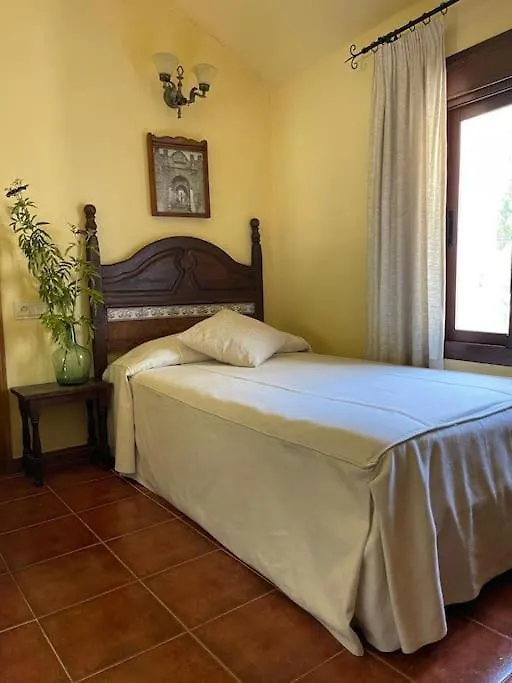 Holiday home Molino Los Leones Ronda