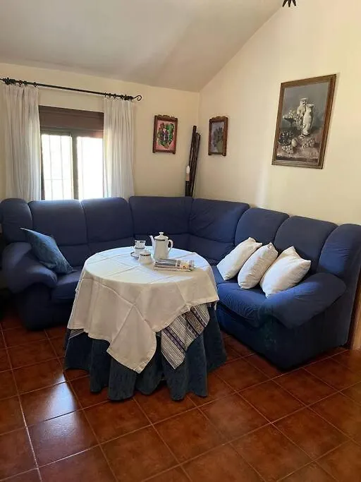 Holiday home Molino Los Leones Ronda