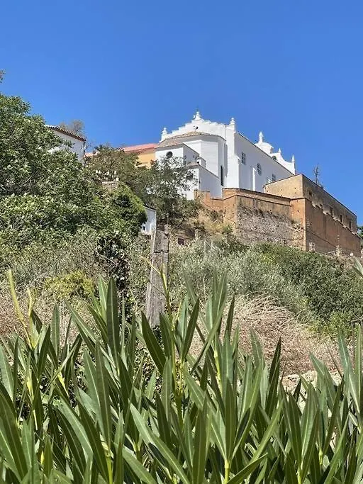 Molino Los Leones Ronda Spain