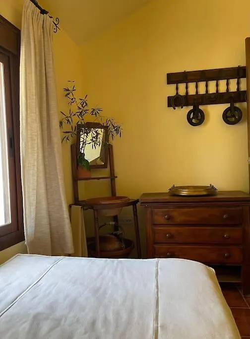 Holiday home Molino Los Leones Ronda