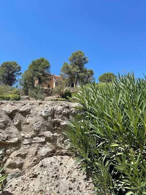 Holiday home Molino Los Leones Ronda