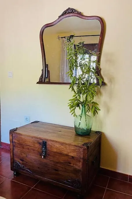 Molino Los Leones Ronda Holiday home