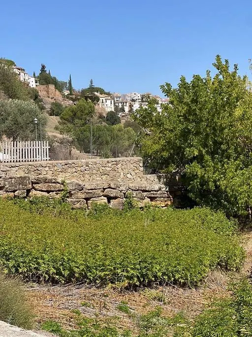 Molino Los Leones Ronda 0*,  Spain