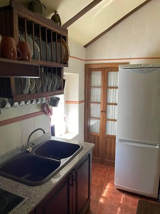 Holiday home Molino Los Leones Ronda