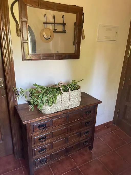 Holiday home Molino Los Leones Ronda